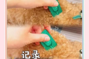 狗体内驱虫（探究狗犬身体健康的关键之一——定期驱虫）