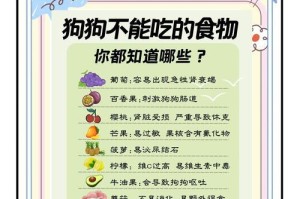 幼犬的饮食需求及喂养注意事项（了解幼犬的饮食需求，让它们健康成长）