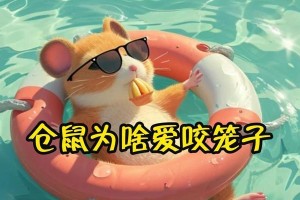 仓鼠对笼子不感兴趣的原因（揭秘仓鼠对笼子的厌倦之处，）