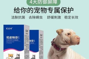 猫藓治疗药物大揭秘（常见药物针对不同程度的猫藓）