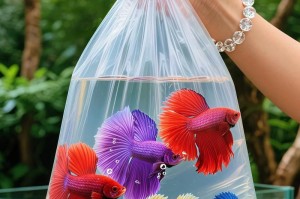 孔雀鱼的水草饮食偏好与处理方法（探索孔雀鱼对水草的食欲、提供丰富水草供给，促进饲养效果的关键）