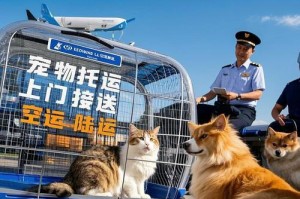 空运狗到北京的时间及注意事项（快速、安全地将狗狗送到北京）