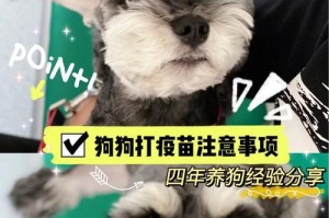 狗接种疫苗后可能出现过敏反应的时间周期（了解狗疫苗过敏现象的关键信息）