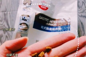 小狗狗粮能让宝宝跑多久？（揭秘小狗狗粮的神奇能量和关键成分）