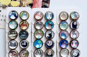 龙猫尖脸和圆脸的区别（探究龙猫尖脸和圆脸特征，了解宠物龙猫的不同脸型）