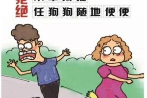 毫无条件也可以养狗吗？（爱与责任并重，创造美好生活）