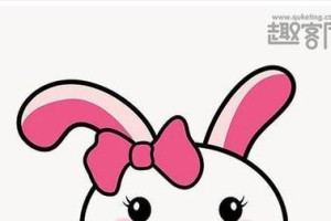 兔子的五种主要颜色及其代表意义（探索兔子世界的多彩色彩）