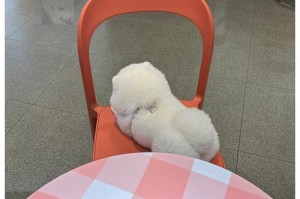 狗狗屁股下面掉了一样的东西，这是什么东西？（解密狗狗屁股掉落物的谜团）