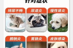 以狗消炎，选择何种药物最佳？（探讨狗炎症治疗的最佳药物及作用）