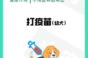 狗狗接种疫苗需要多长时间？（探索犬类疫苗接种过程的时间安排与注意事项）