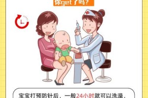 疫苗接种能推迟多久？——探究打预防针的最佳时间窗口（如何在合适的时间内接种疫苗？）