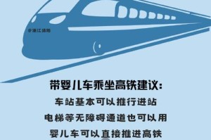 乘坐火车的注意事项（安全出行，快乐旅行）