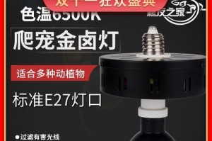 陆龟UVB照射时间的重要性（探究陆龟UVB照射时间对其健康的影响）