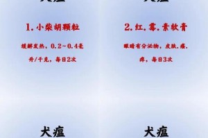 以犬瘟热晚期还能活多久？（探究犬瘟热晚期患犬的生存期限及延长方法）