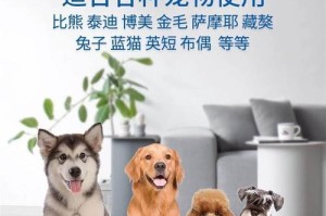 泰迪狗毛发剪裁技巧大揭秘（打造时尚造型，让泰迪更加迷人动人）