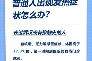 探索发热症状的原因和应对方法（发热是身体的警示信号，不容忽视）