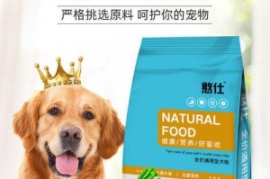 狗的哺乳期长达多久？（探寻狗狗产仔后的喂养时期）