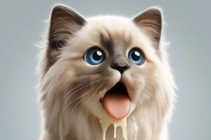 猫猫能吃鸡蛋吗？（猫猫吃鸡蛋的好处以及注意事项）
