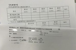 狗狗疫苗的重要性与价格解析（了解狗狗疫苗的常见问题及相关费用）