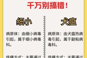 狗瘟过世后，多久可以养新狗？（了解狗瘟传染周期，选择适当的时间再次养狗）