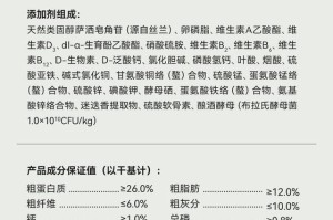 天然狗粮保质期多久？（探索天然狗粮的保质期和储存技巧）