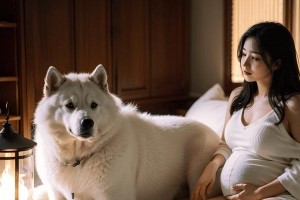 以萨摩耶生完小狗怎么办？（新手饲养者的完整指南及护理要点）