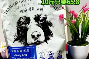 狗粮一袋能吃多久？揭秘养狗的经济成本（养狗需要掌握的关键信息和经济策略）