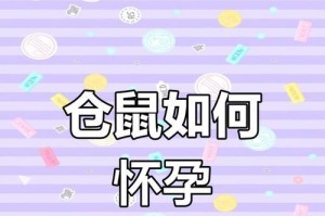 仓鼠怀孕的征兆及注意事项（了解仓鼠怀孕的迹象，守护母婴健康）