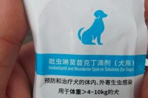 猫体内外驱虫生效时间与注意事项（以猫体内外驱虫后多久能够见效？）