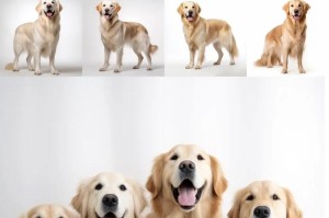 全国各地金毛犬价格大全（了解不同地区的金毛犬价格，选择合适的宠物伴侣）
