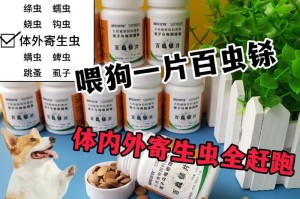 狗狗拉稀的原因及判断是否为寄生虫感染（如何判断狗狗拉稀是否由寄生虫引起）