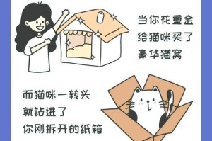 猫类危险事件剖析（揭秘猫咪的危险行为及预防措施）