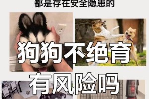 为什么要给狗狗绝育？（探索狗狗绝育的好处和必要性）