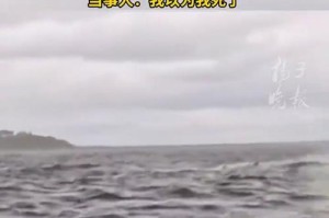 鲸鱼吞噬人类（探讨人类在被鲸鱼吞噬后是否有可能存活下来）