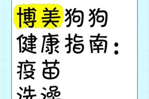 狗狗疫苗有效期（探寻狗狗疫苗的有效期限和重要性）