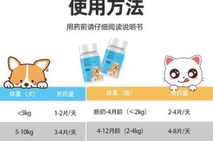 探究狗维生素的作用及其重要性（狗维生素的种类、功能与适应症，了解）